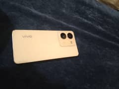vivo y36 RAM 8+8 memory 128