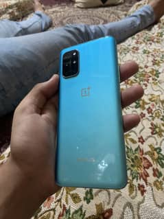 Oneplus 8t