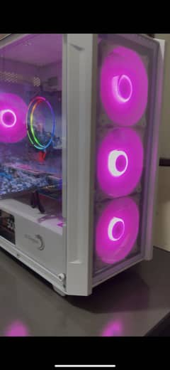 Gaming and Editing Pc