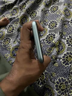 Infinix hote10s 6gb128 urgent sale