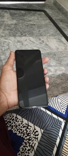 OPPO Reno 6 model h ram8/ 128/ officially pta approved h