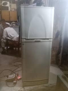 Dawlance fridge