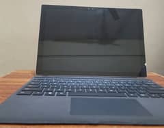Microsoft surface pro 4