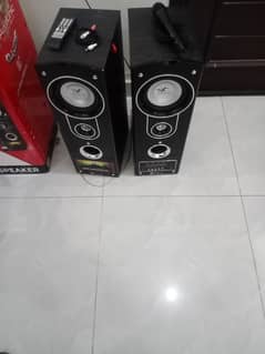 Audionic classic 6 +plus New