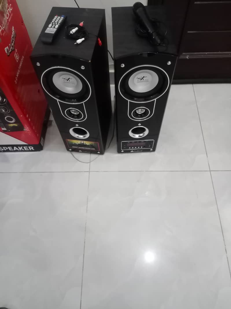 Audionic classic 6 +plus 0