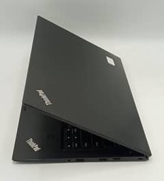 LeNoVo YoGa x1 CarBoN ThinkPaD