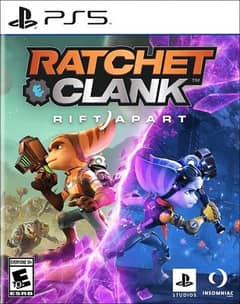 PS5 Games for sell