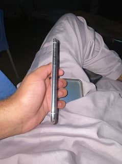 iPhone x pta approved