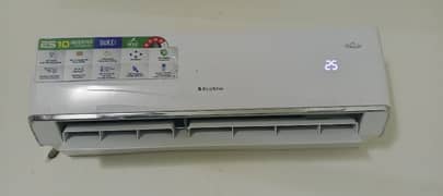 Eco star 1.5 ton Duke Series premium