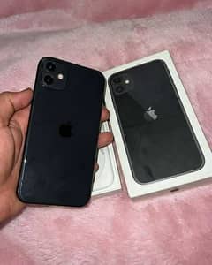 Iphone 11 pta approved urgent sale