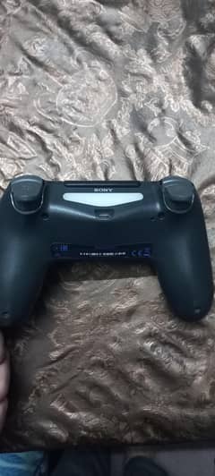 ps4 controller