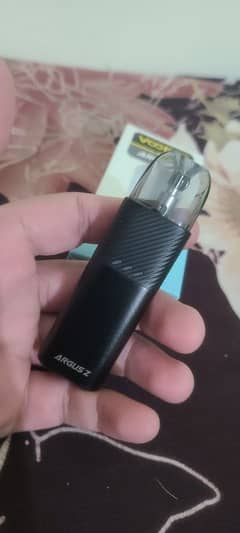 argus Z