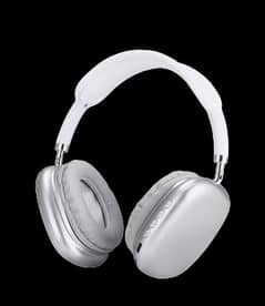 Bluetooth Headphones With Longlasting Battery - Free Delivery