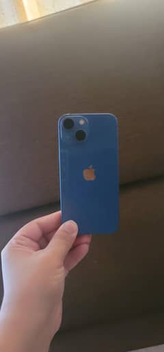 Apple iPhone 13 mini
