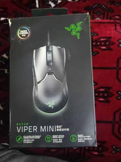 RAZER VIPER MINI ORIGINAL GAMING MOUSE