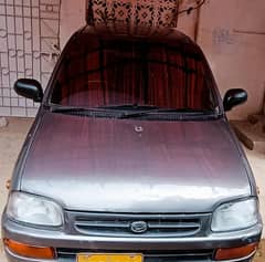 Daihatsu Cuore 2010