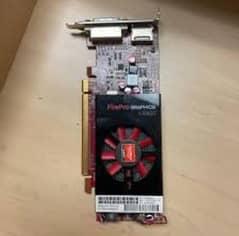 AMD FirePro v3900