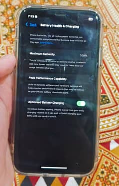 iphone 11 non pta JV