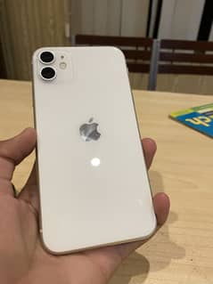 iPhone 11 64gb jv water pack set all ok 10/10 luch