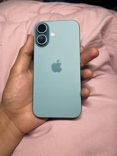 Apple 16 American version