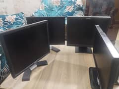 LCD FOR SALE