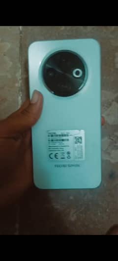 Tecno Spark 30c