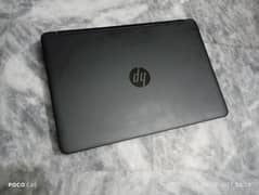 Hp i5 4th gen laptop