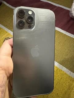 iphone 12 pro max