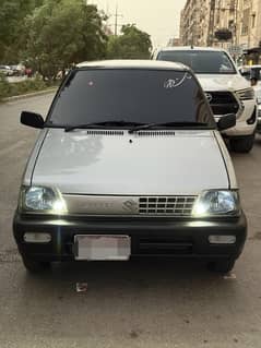 Suzuki Mehran VX Limited edition 2019 For Sale 03055999858