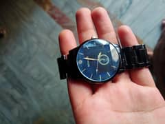 movado