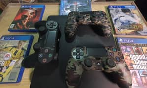 ps4