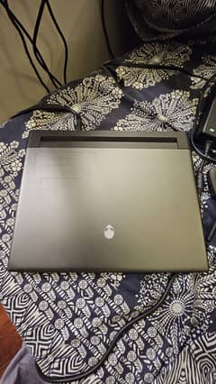 Alienware 16 Gaming laptop