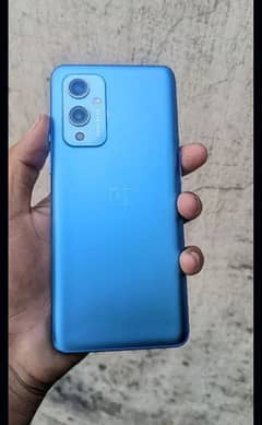 OnePlus 9 5g 12 256