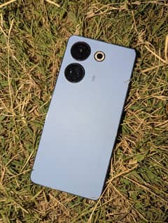 Tecno Camon 20 pro