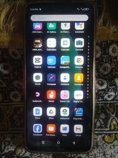 infinix hot40i