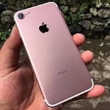 IPHONE 7 PTA Approved