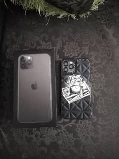 I phone 11 pro