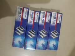 Suzuki Wagon R set