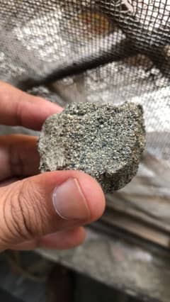 pyrite