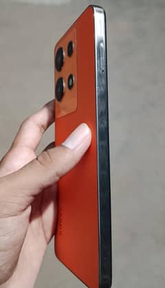 Infinix note 30