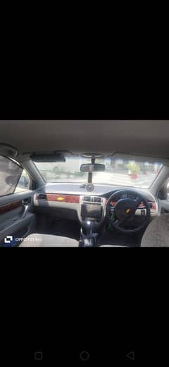 Chevrolet Optra 2006