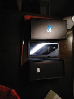 Samsung Galaxy S8