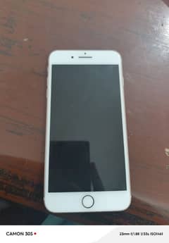 IPhone 7 plus