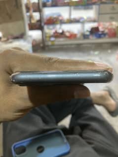 Iphone 11 panle change face id off baki All okay