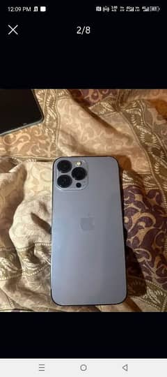 i phone 13 pro max