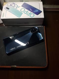 OPPO A52