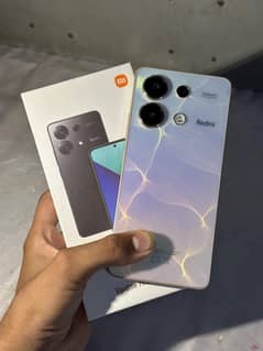 Redmi note 13 exchange possible