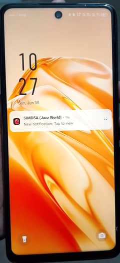 Infinix Note 30