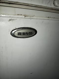 waves  deepfresar condition 10/9