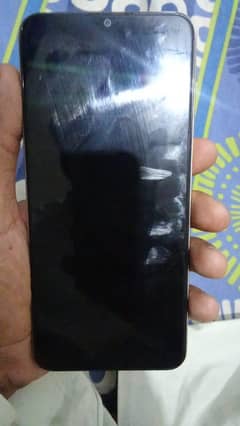 vivo y16